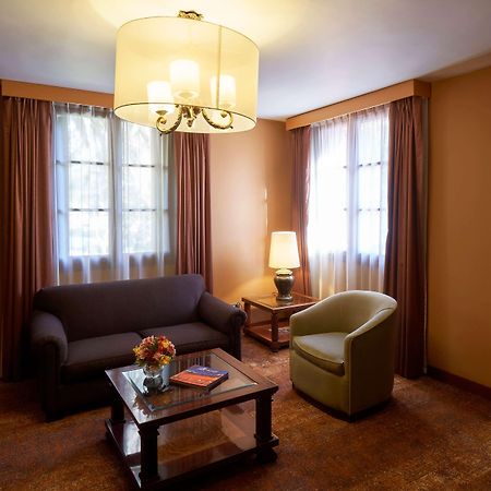 Wyndham Costa Del Sol Arequipa Hotel Buitenkant foto