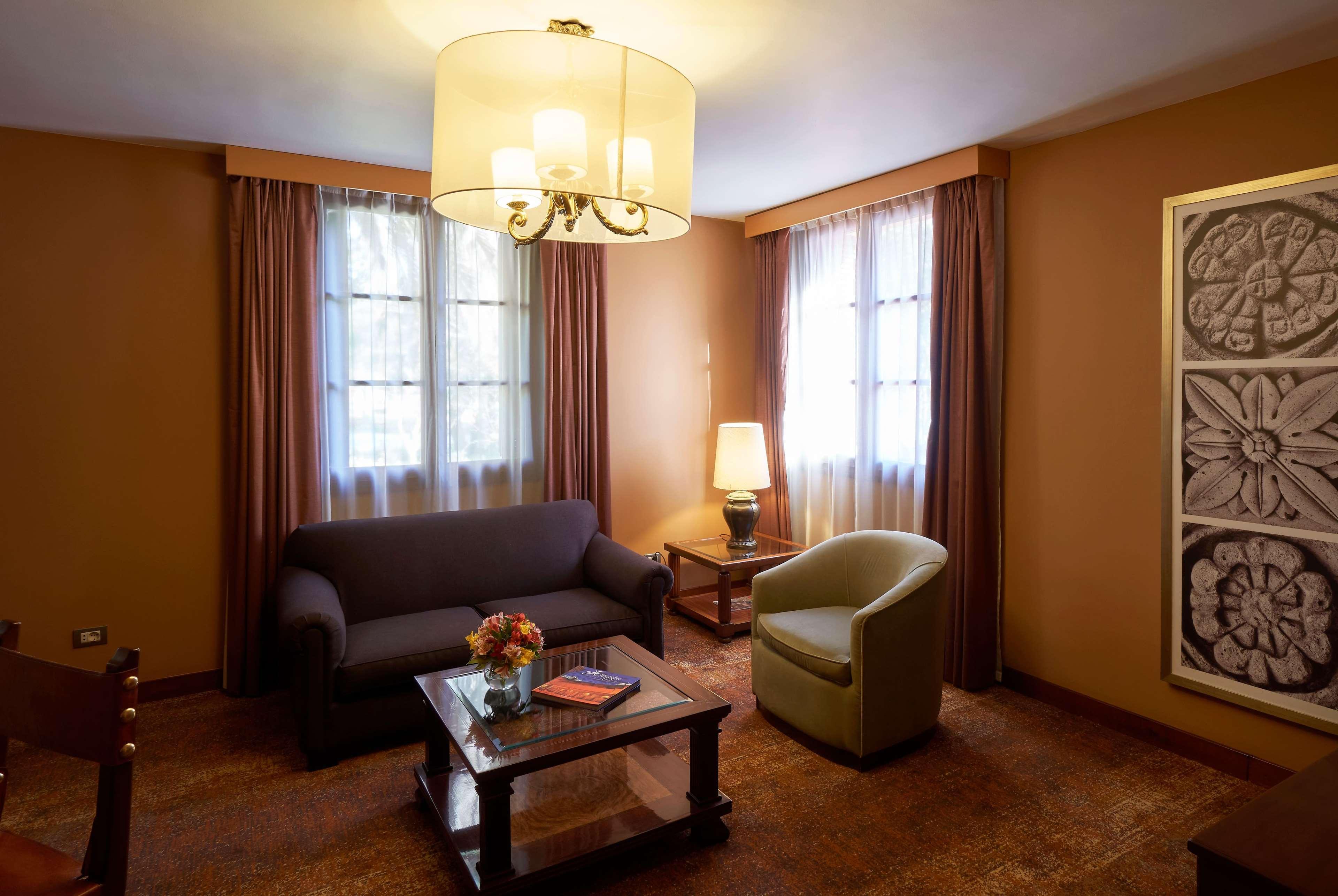 Wyndham Costa Del Sol Arequipa Hotel Buitenkant foto