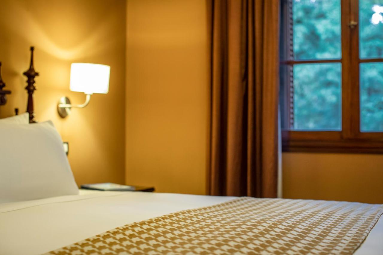 Wyndham Costa Del Sol Arequipa Hotel Buitenkant foto