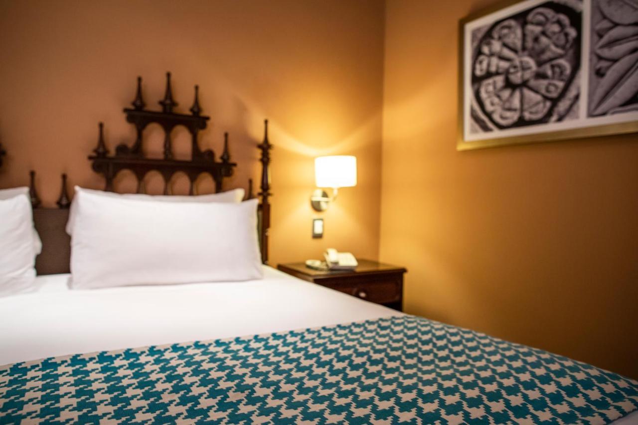 Wyndham Costa Del Sol Arequipa Hotel Buitenkant foto